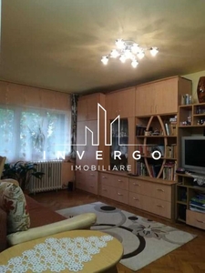 Apartament, 3 camere, de vanzare, in Iosia