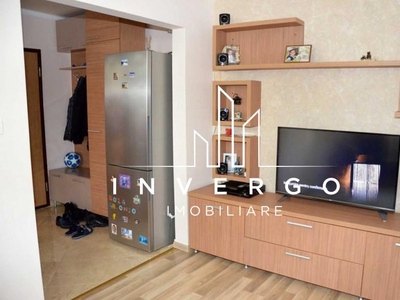 Apartament, 3 camere, de vanzare, in Nufarul