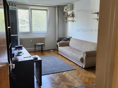 Apartament 3 camere de vanzare TITAN - Bucuresti