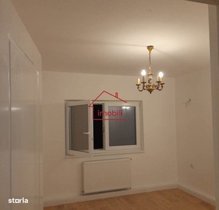 Apartament cu 2 camere, zona centrala, cu vedere spre parc!