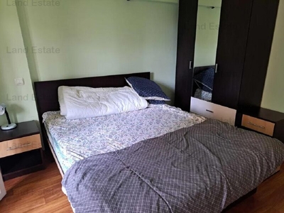 Apartament 3 camere Doamna Ghica Apartament cu 3 camere (Bloc Reabilitat