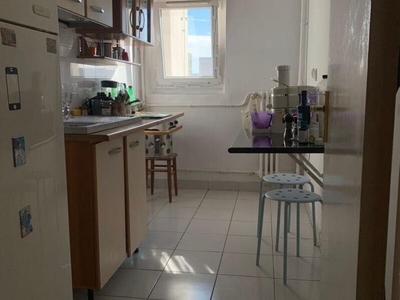 Apartament 3 camere Drumul Taberei 35 Drumul Taberei 35