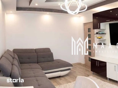 Apartament de vanzare - Dragos Voda