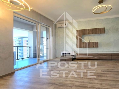 Apartament 3 camere in Bloc Nou Adora