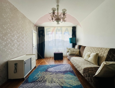 Apartament 3 camere inchiriere in bloc de apartamente Bucuresti, Nicolae Grigorescu