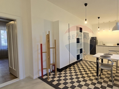 Apartament 3 camere inchiriere in bloc de apartamente Cluj-Napoca, Central