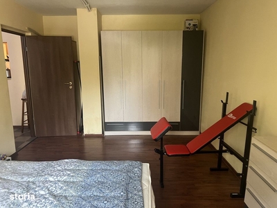 Apartament cu 2 camere la parter, zona Dacia