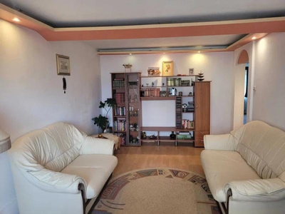 Apartament 3 camere Popa Sapca