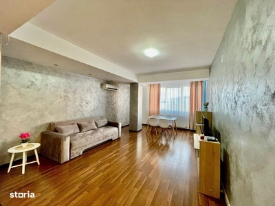 Apartament 3 Camere - Statiunea Mamaia - Summerland - La 50M De Plaja