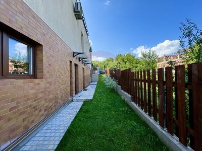 Apartament 4 camere inchiriere in casă vilă Cluj-Napoca, Gruia