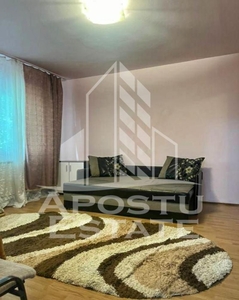 Apartament cu 1 camera, langa Shopping City