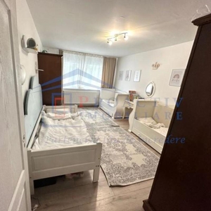 Apartament cu 2 camere renovat, Burdujeni, 2c7086