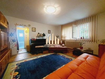 Apartament cu 2 camere de vanzare, Cetate