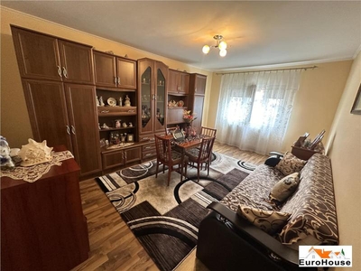 Apartament cu 2 camere de vanzare in Alba Iulia