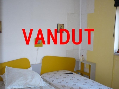 Apartament Cu 2 Camere De Vanzare - Zona Cetate - Alba Iulia