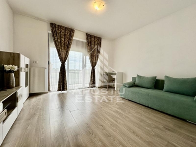 Apartament cu 2 camere, decomandat, bucatarie inchisa, zona Eso