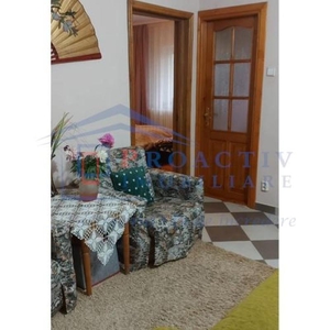 Apartament cu 2 camere, George Enescu, 2c7123