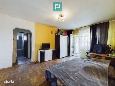 Apartament cu 2 camere în Vlaicu