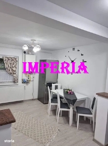 Apartament cu 3 camere-Calea Rahova-Petre Ispirescu-Nemobilat