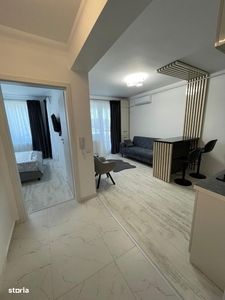 Apartament cu 2 camere,tip Studio - Militari Residence