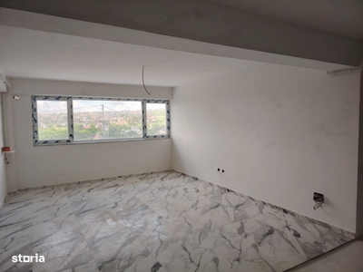 Apartament cu 3 camere, prima închiriere, Visoianu