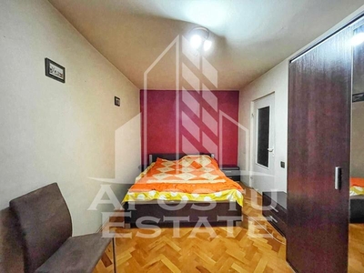 Apartament cu 3 camere, calea Aradului