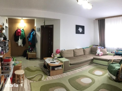 Apartament cu 3 camere, confort sporit, 76,65 mp, zona Cetatii