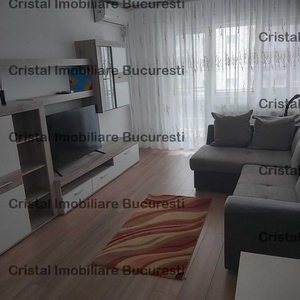 Apartament cu doua camere in Higt Clas Resedince