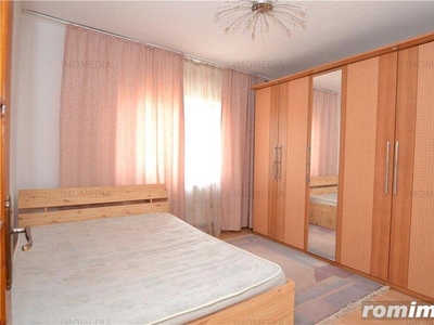 APARTAMENT DE INCHIRIAT, 2 CAMERE, 50MP, ZONA ARADULUI, TIMISOARA