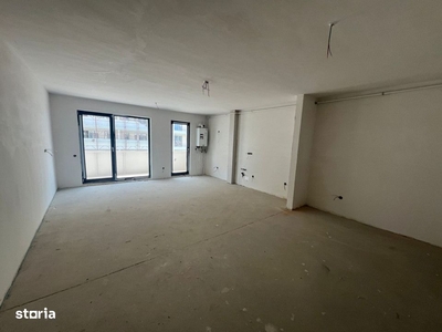 Apartament de vanzare 2 camere,55 mp, terasa,Eroilor