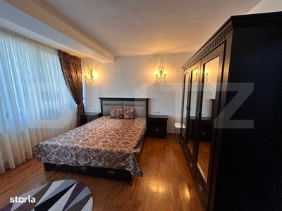 De vanzare !! Apartament de Vanzare Constanta 3 Camere, zona City Mall