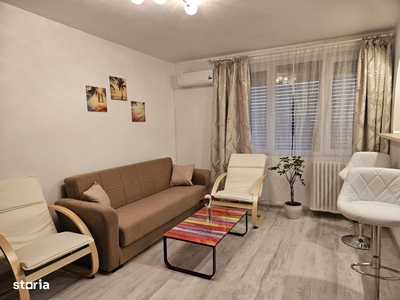 Str Galaxiei zona Calea Baciului - Apartament cu 2 camere - Modern