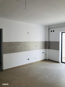 Apartament nou 3 Camere, 2 baii, 2 balcoane, parcare, Uta Cocorilor