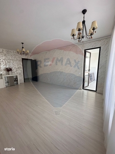 Comision 0%! Apartament 2 camere zona Tractorul LUX (Loc de parcare)