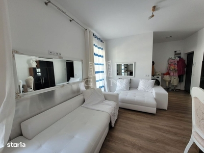 Apartament - open space - Lamaitei