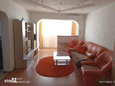 Apartament cu 3 dormitoare|parcare subterana-Isaran Residence-Coresi