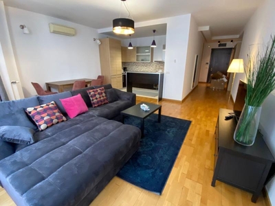 Apartament spatios