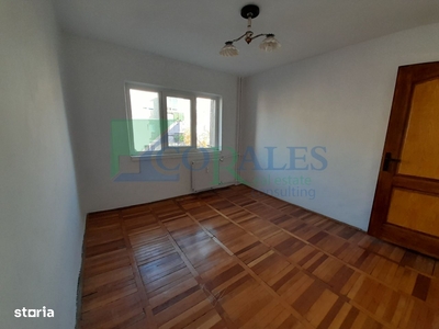 Apartament 2 camere decomandat, Militari Residence