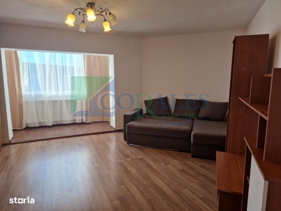 Apartament 4 camere, modificat, 77 mp utili, et.7, M-uri