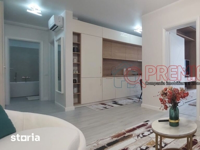 Duplex cu 3 camere in Mosnita Noua