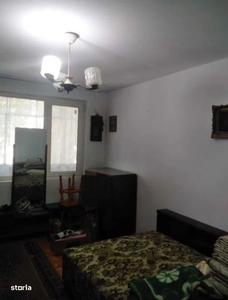 Apartament de 2 camere, semidecomandat, bloc nou, zona Pod IRA