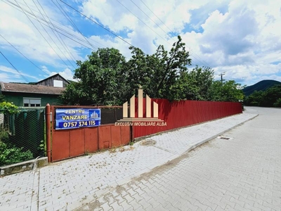 Casa individuala de vanzare in Cugir, EXCLUSIVITATE - comision 0