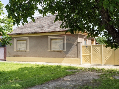 Casavila 4 camere vanzare in Arad, Pecica, Periferie