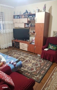 Apartament 2 camere, Centrul Vechi!