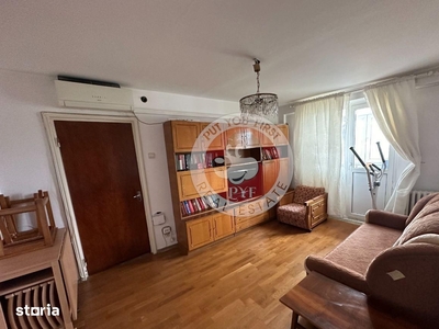 Drumul Taberei | Apartament 2 camere | 37mp | decomandat | B7423