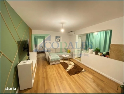 IANCU NICOLAE | APARTAMENT 3 CAMERE | PADUREA BANEASA