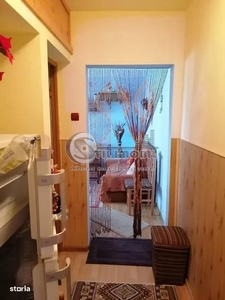 Etaj intermediar, apartament 2 camere, Mircea cel Batran