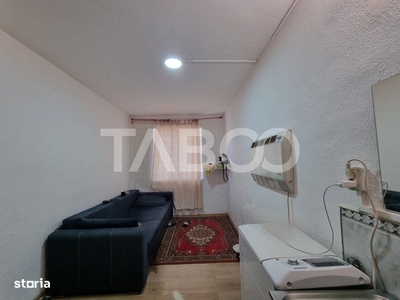 Apartament 2 camere decomandat Brancoveanu