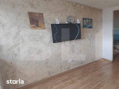 NOU! Apartament 2 Camere | NUSCO City |