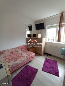 Regim hotelier apartament 2 camere separate